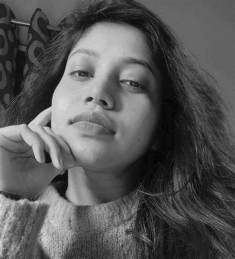 What's Next for Ankita Sarkar: Future Projects and Aspirations