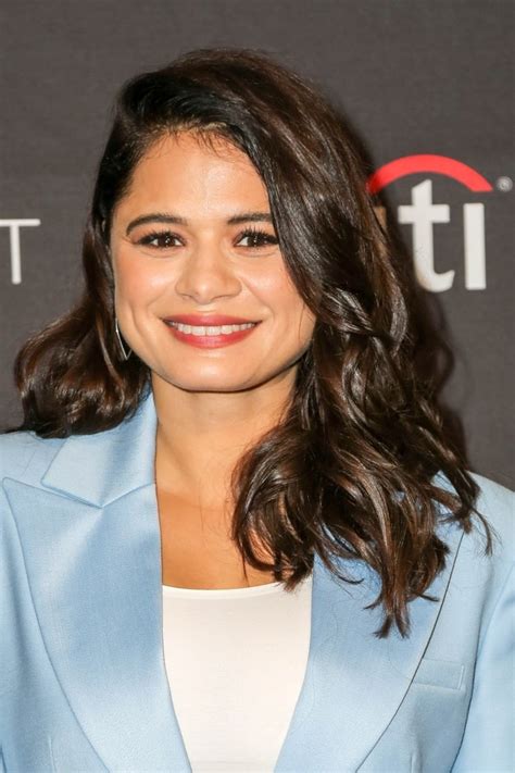 What Awaits the Future of Melonie Diaz