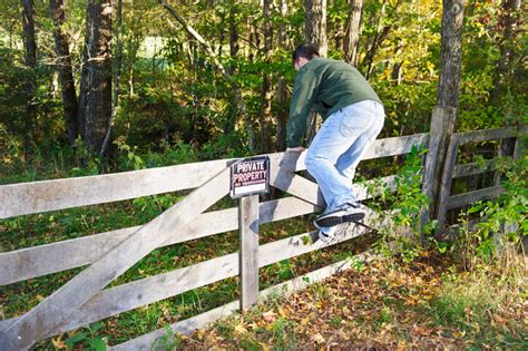 What It Signifies When You Experience a Trespasser Intruding Your Dwelling?