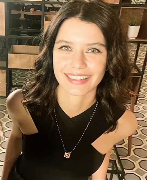 What Lies Ahead: Beren Saat's Future Projects and Aspirations