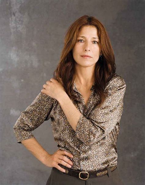 What Lies Ahead for Catherine Keener's Career?