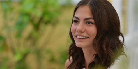 What Lies Ahead for Demet Özdemir: Future Projects and Ambitions