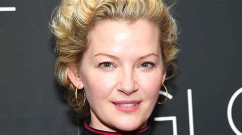 What Lies Ahead for Gretchen Mol?