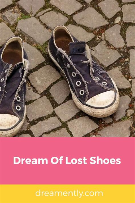 What Losing a Sandal Represents in the Dream World