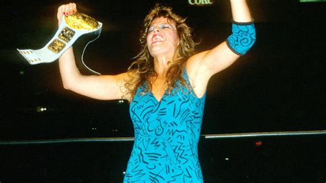 What You Should Understand About Wendi Richter's Height and Physical Appearance