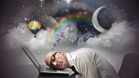 What Your Sensory Dreams Could Reveal About Your Well-being