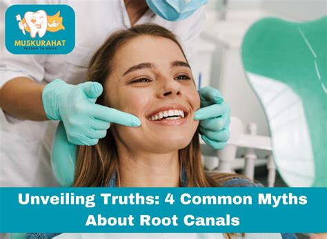 When Dreams Take a Painful Turn: Unveiling the Challenging Realities of Root Canals