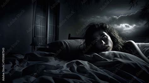 When Nightmares Crawl: Confronting Anxiety and Dread in Rodent Dreams