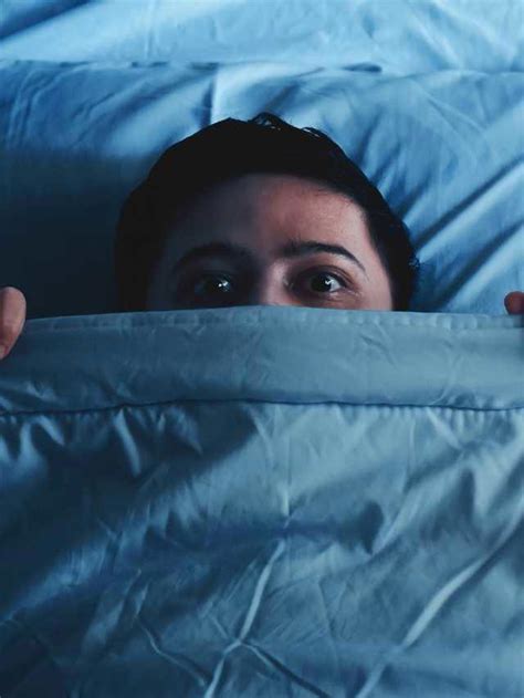 When Nightmares Take Hold: Shedding Light on Terrifying Dreams