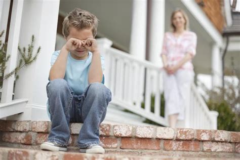 When a Parent Walks Away from Their Child: Understanding the Reality of Abandonment