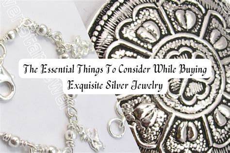 Where to Discover Exquisite Silver Earrings: Shopping Guide