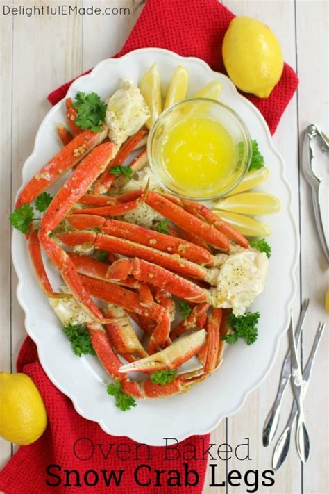 Where to Indulge in the Delightful Delicacies of Snow Crabs