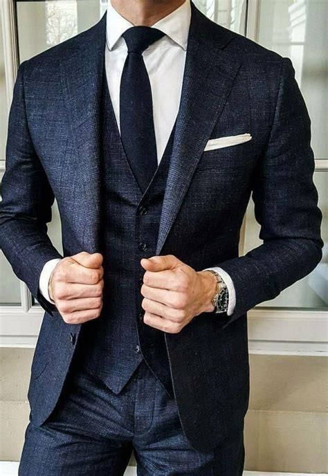 Where to Shop for Affordable and High-Quality Suits