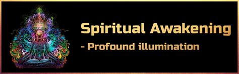 White's Association with Illumination and Spiritual Awakening