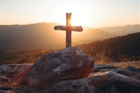 White Cross in Dreams: Symbolizing Hope and Redemption