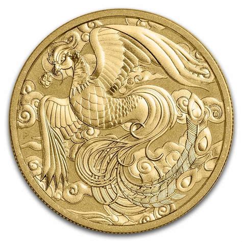 White Gold Coins in Mythology and Folklore