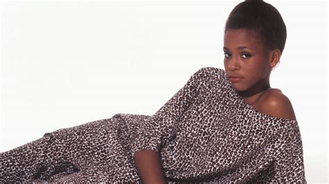 Whitney Houston: A Musical Icon