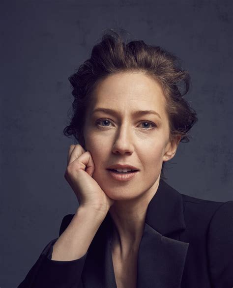 Who is Carrie Coon: Unveiling Her Personal Life and Career Journey