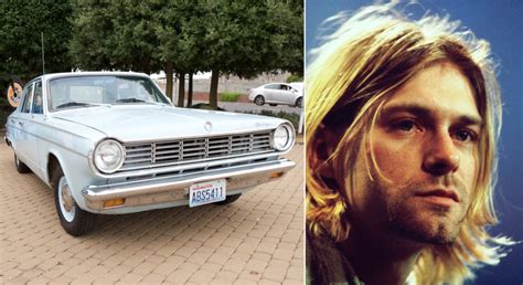 Who is Chevy Cobain and why is he famous?
