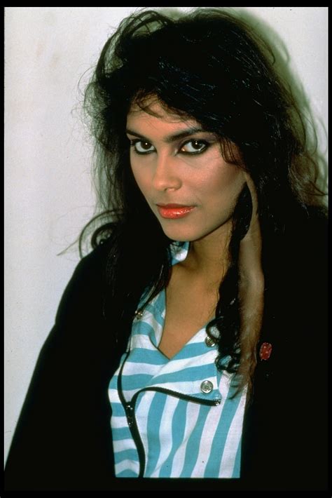 Who is Denise Matthews?