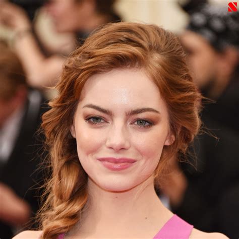 Who is Emma Stone? A Brief Biography