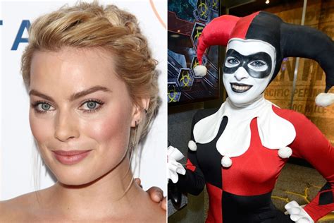 Who is Harley Quinn?
