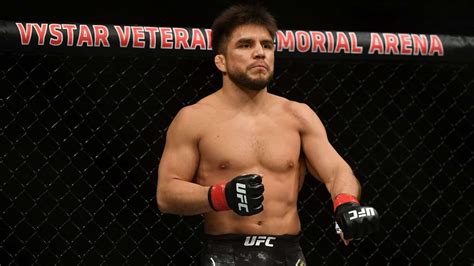 Who is Henry Cejudo?