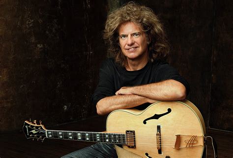 Who is Pat Metheny and Why is He Popular?