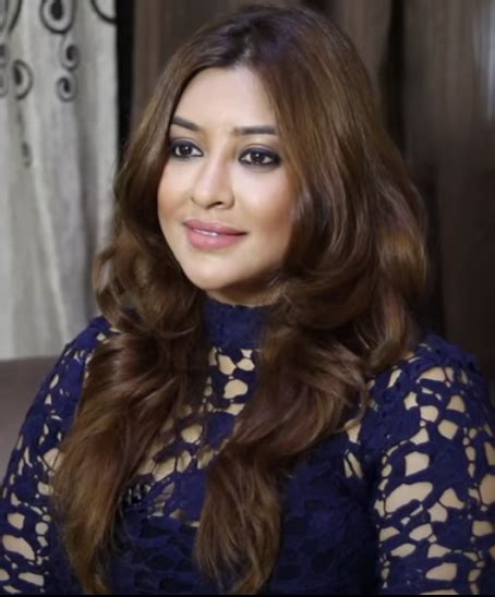 Who is Payal Ghosh? A Brief Biography