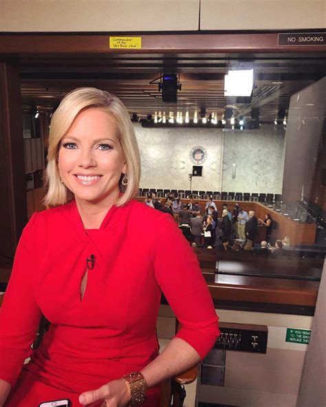 Who is Shannon Bream?