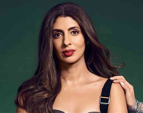 Who is Shweta Bachchan Nanda? A Brief Biography