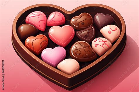 Why Chocolate is the Perfect Token of Affection