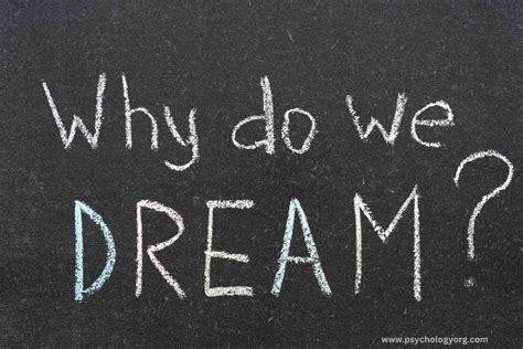 Why Do We Experience Dreams Related to Accidents?