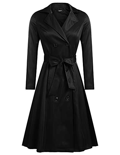 Why Every Fashionista Needs a Trench Coat in Their Wardrobe