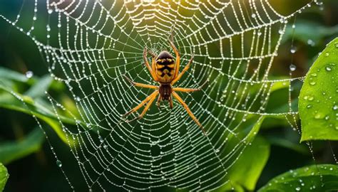 Why Spiders are Often Associated with Good Fortune