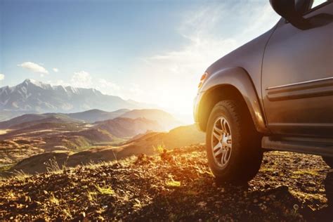 Why a Pickup Truck Is the Ideal Vehicle for Outdoor Enthusiasts