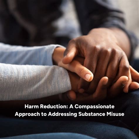 Witnessing a Beloved One's Struggle with Substance Misuse: Extending Compassionate Support