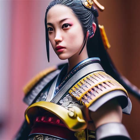 Women Warriors: Extraordinary Tales of Female Samurai