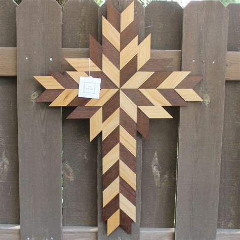 Wooden Cross: An Everlasting Symbol of Faith