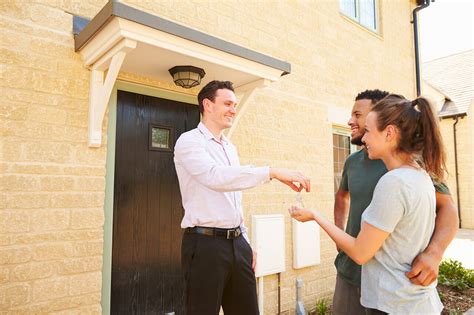 Working with a Trustworthy Real Estate Agent: