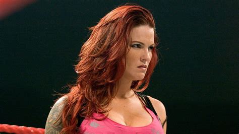 Wrestling Career: From Lita to Hall of Fame