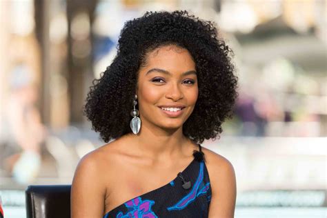 Yara Shahidi's Age, Height, and Figure: The Perfect Package