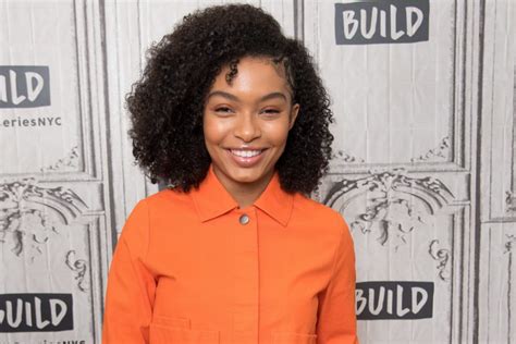 Yara Shahidi: An Up-and-Coming Talent in the World of Entertainment