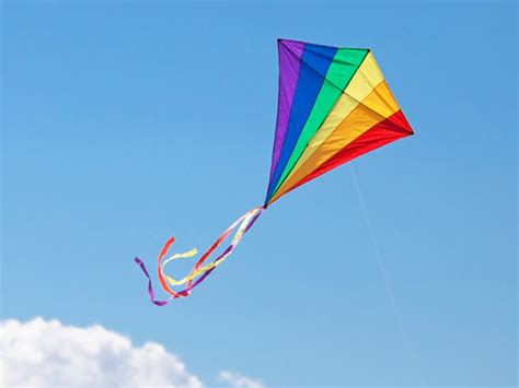 Yearning for Freedom: Exploring the Symbolic Representation of Kite Dreams