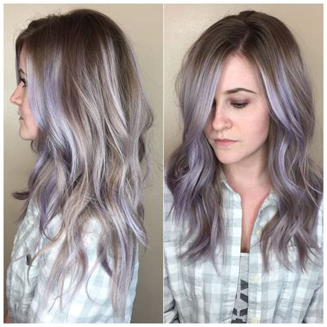 Yearning for a Fresh Look? Experience the Magic of Lavish Lavender Locks