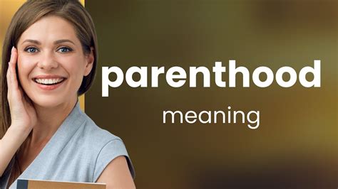 Yearnings for Parenthood: Dissecting the Symbolism and Significance