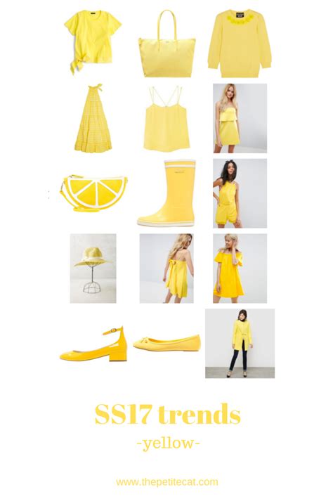 Yellow Dress Inspiration: Celebrities Embracing the Vibrant Hue