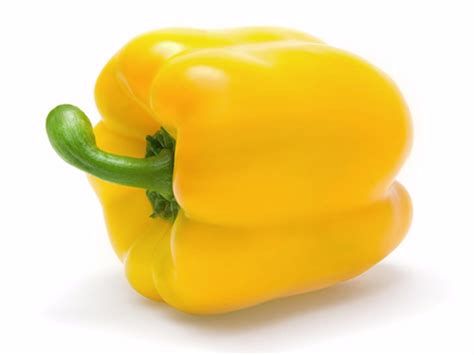 Yellow Peppers: A Burst of Sunshine in Your Daily Diet