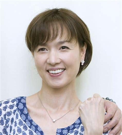 Yoko Ishino: Personal Journey and Financial Status