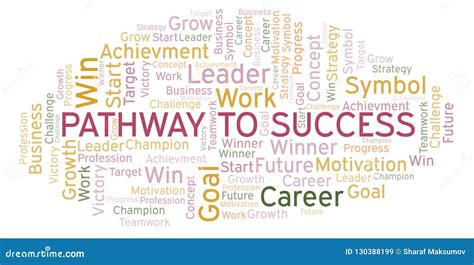 Young Talent's Journey to Success: Unveiling the Pathway of Achievement